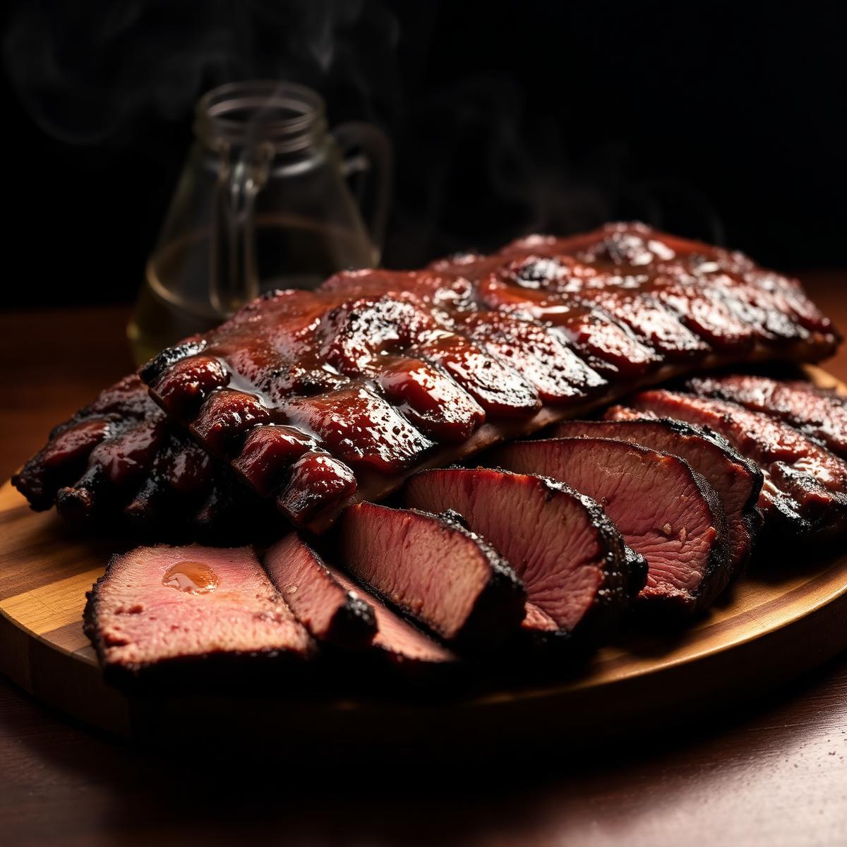 Low & Slow BBQ